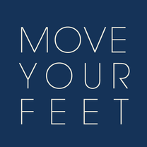 Move Your Feet